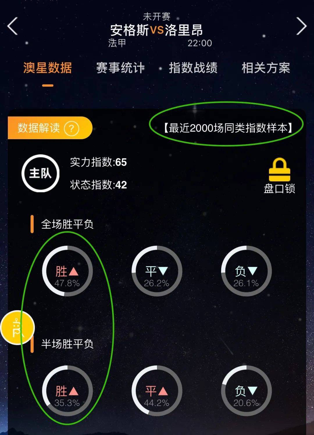 例我们