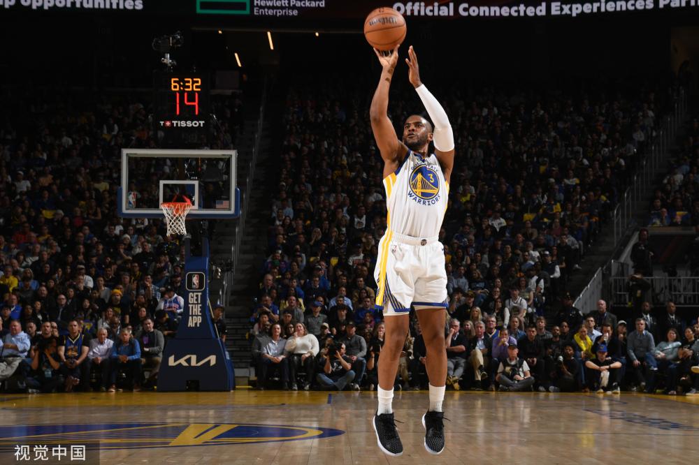 不仅库里继 不仅库里继